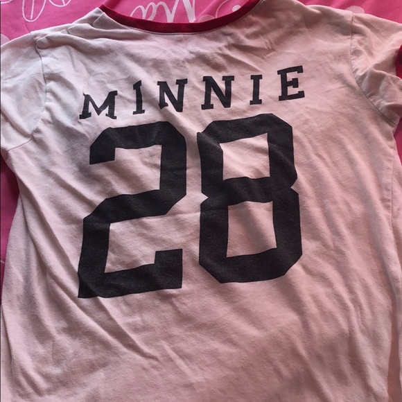 Mini mouse jersey - Picture 2 of 2